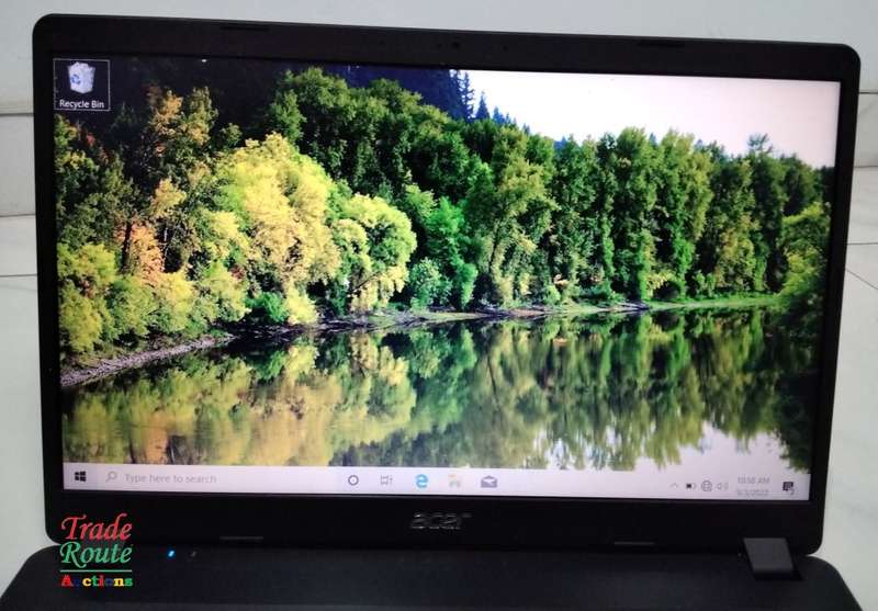 Acer Aspire 3 A315-54 15.6" Laptop