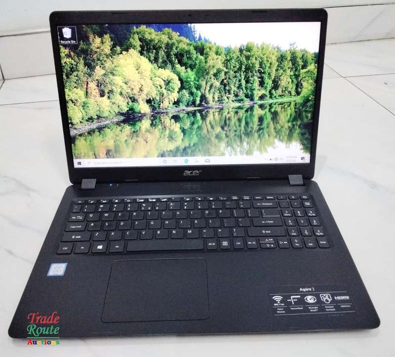 Acer Aspire 3 A315-54 15.6" Laptop