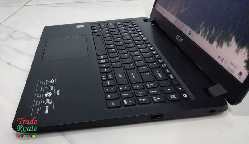 Acer Aspire 3 A315-54 15.6" Laptop