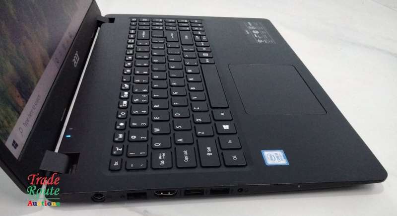 Acer Aspire 3 A315-54 15.6" Laptop