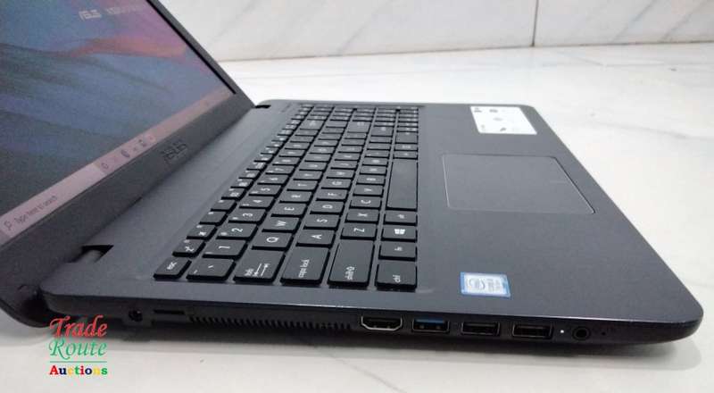 ASUS VIVOBOOK X540UA 15.6 INCH NOTEBOOK