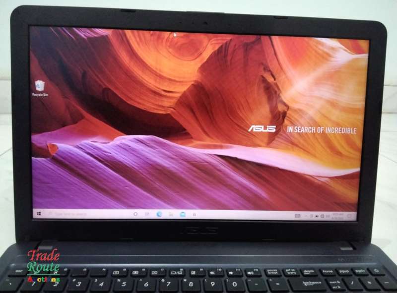 ASUS VIVOBOOK X540UA 15.6 INCH NOTEBOOK