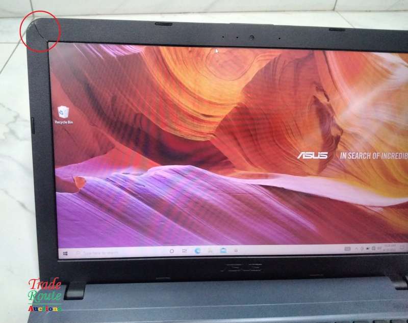 ASUS VIVOBOOK X540UA 15.6 INCH NOTEBOOK