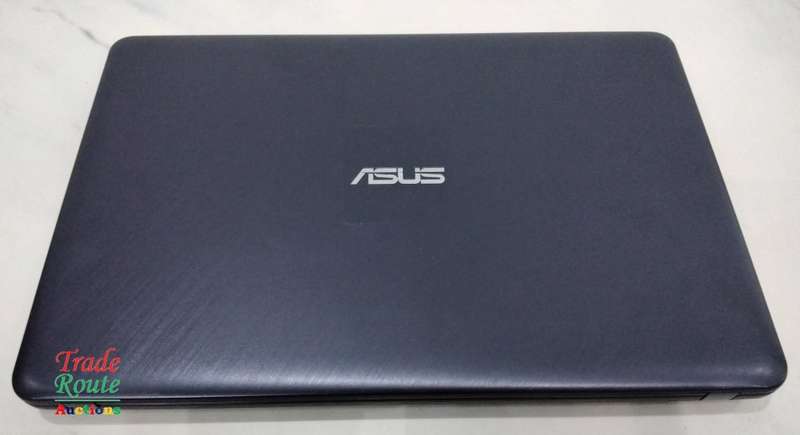 ASUS VIVOBOOK X540UA 15.6 INCH NOTEBOOK