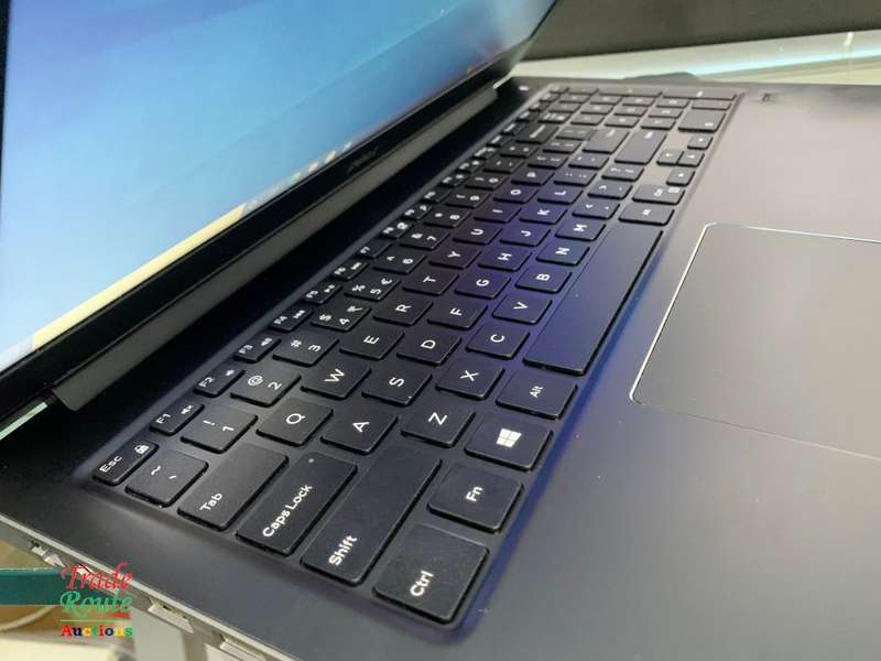 Dell Vostro 5568 15.6" LAPTOP | Core i7 7th Gen 8GB RAM 250GB SSD | Nvidia 940MX 4GB | LOW BATTERY