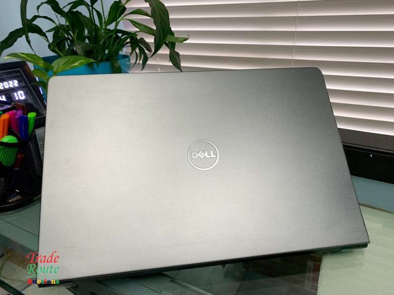 Dell Vostro 5568 15.6" LAPTOP | Core i7 7th Gen 8GB RAM 250GB SSD | Nvidia 940MX 4GB | LOW BATTERY