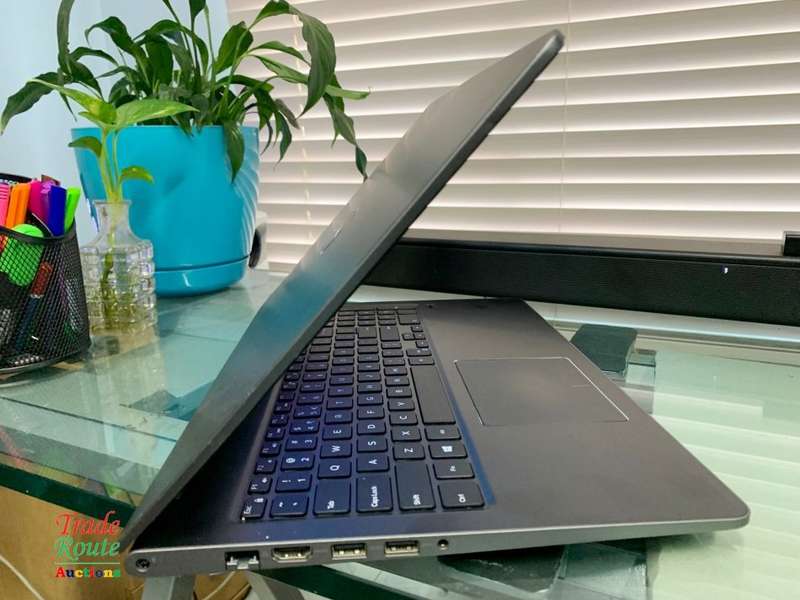 Dell Vostro 5568 15.6" LAPTOP | Core i7 7th Gen 8GB RAM 250GB SSD | Nvidia 940MX 4GB | LOW BATTERY