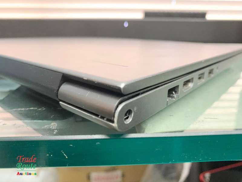 Dell Vostro 5568 15.6 LAPTOP Core i7 7thGen 8GB 250GB Nvidia 940MX 4GB Defects Listed in Description