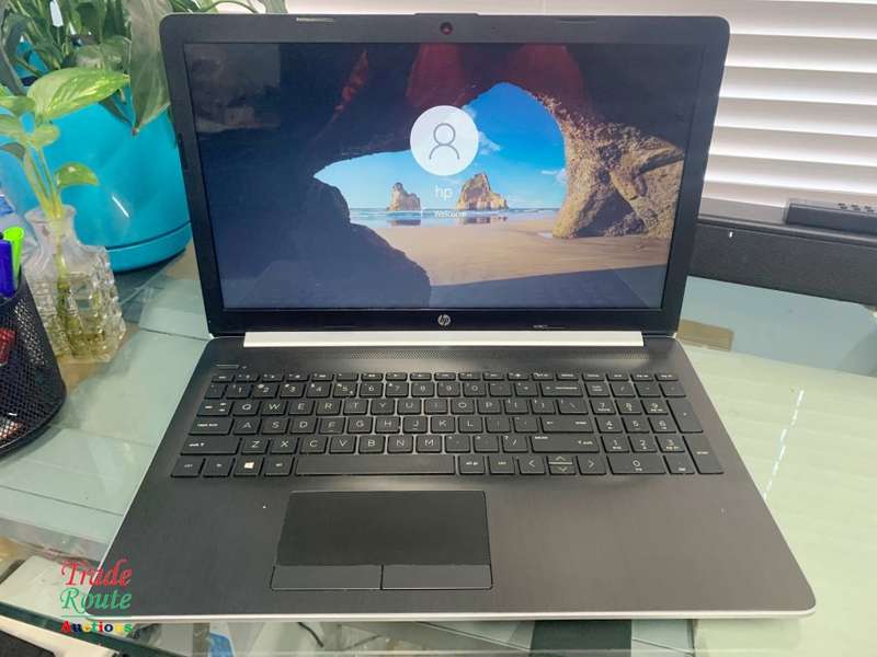 HP Laptop 15-DA2XXX 15.6inch LAPTOP | Core i5 10210U 1.6Ghz 10th Gen |  8GB RAM | 1TB HDD