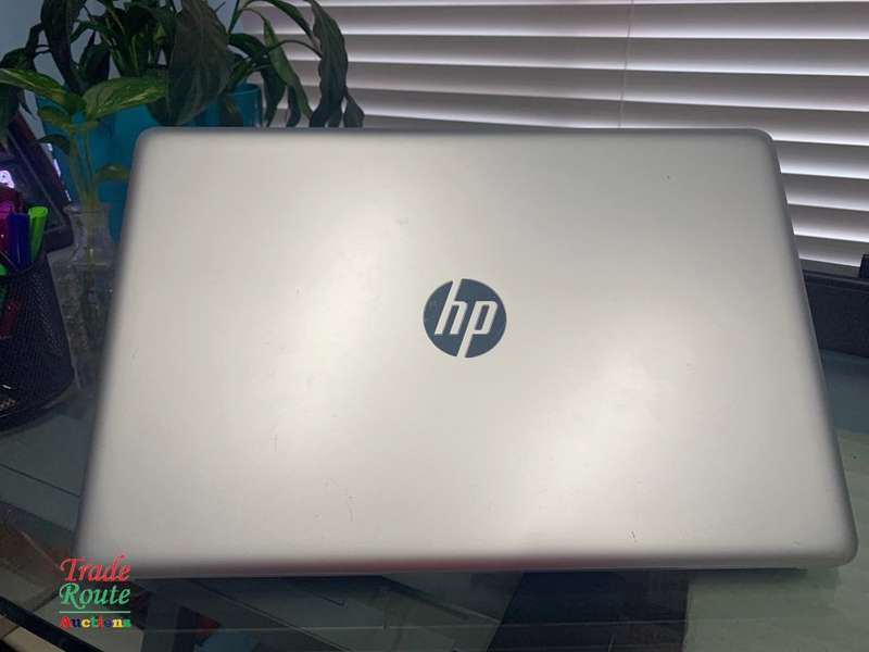 HP Laptop 15-DA2XXX 15.6inch LAPTOP | Core i5 10210U 1.6Ghz 10th Gen |  8GB RAM | 1TB HDD