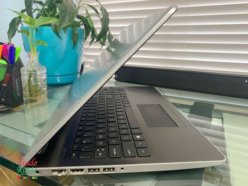 HP Laptop 15-DA2XXX 15.6inch LAPTOP | Core i5 10210U 1.6Ghz 10th Gen |  8GB RAM | 1TB HDD