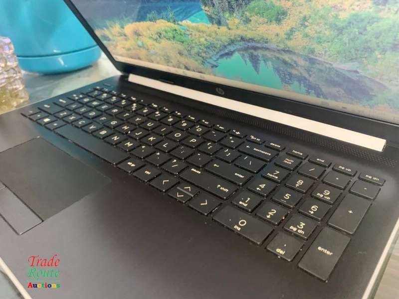 HP Laptop 15-DA2XXX 15.6inch LAPTOP | Core i5 10210U 1.6Ghz 10th Gen |  8GB RAM | 1TB HDD