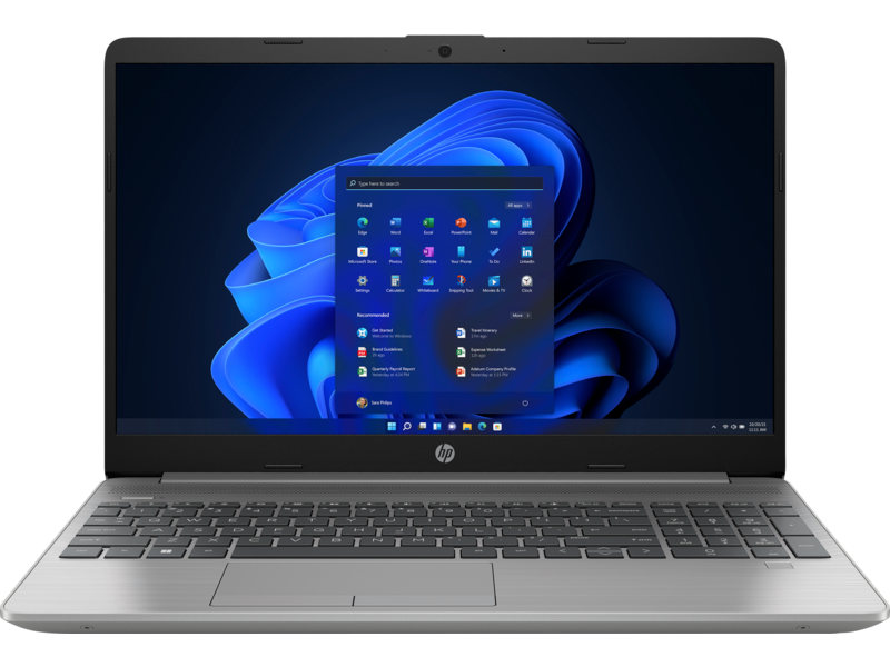 HP 250 G8 15.6 Inch Full HD Notebook | CORE i5 1135G7 11th Gen 2.4GHZ | 8GB RAM | 256GB SSD