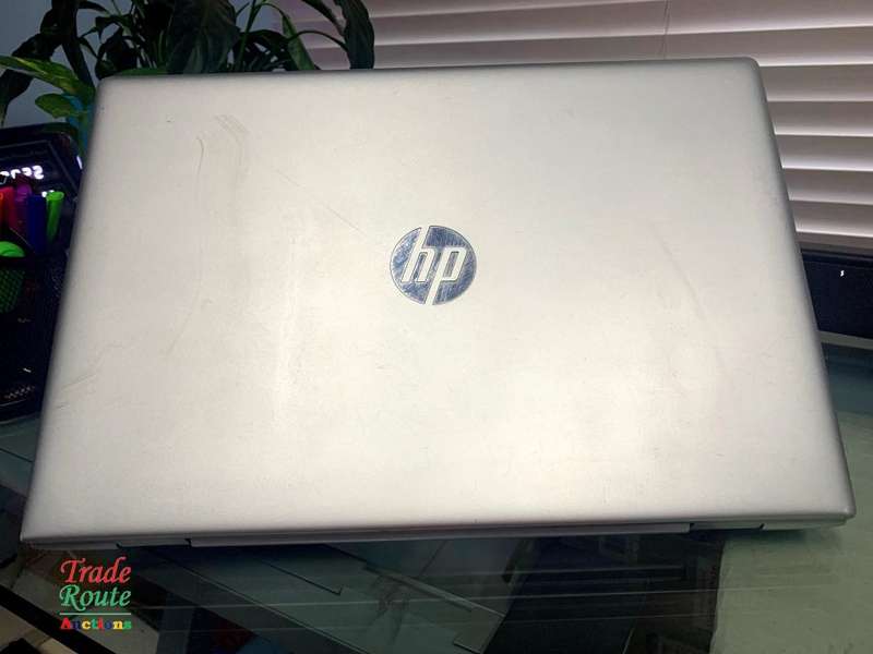 HP PROBOOK 650 G5 LAPTOP | CORE i7 8565U 8th Gen 1.8GHZ | 8GB RAM | 500GB HDD | NOTEBOOK