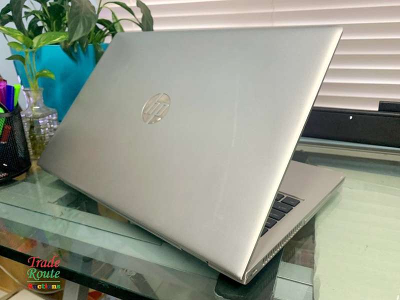 HP PROBOOK 650 G5 LAPTOP | CORE i7 8565U 8th Gen 1.8GHZ | 8GB RAM | 500GB HDD | NOTEBOOK
