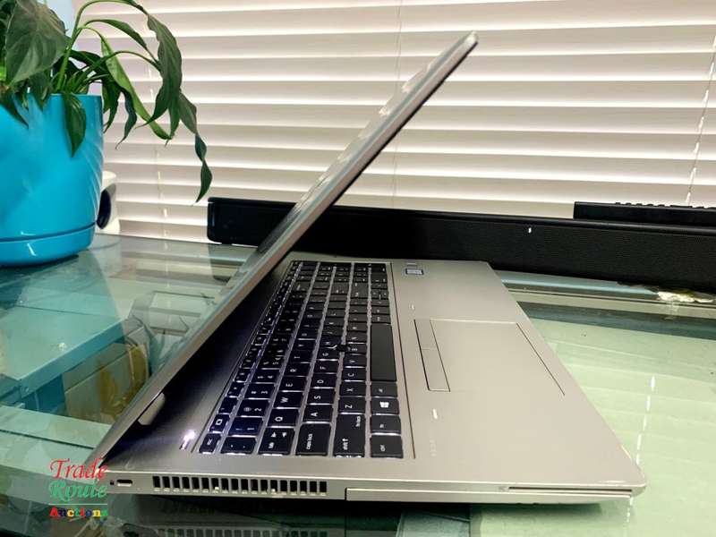 HP PROBOOK 650 G5 LAPTOP | CORE i7 8565U 8th Gen 1.8GHZ | 8GB RAM | 500GB HDD | NOTEBOOK