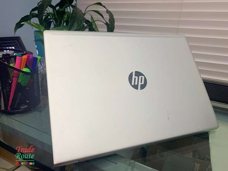 HP PROBOOK 450 G6 15.6` LAPTOP | CORE i5 8265U 8th Gen 1.8GHz | 16GB RAM | 256GB SSD + 1TB HDD