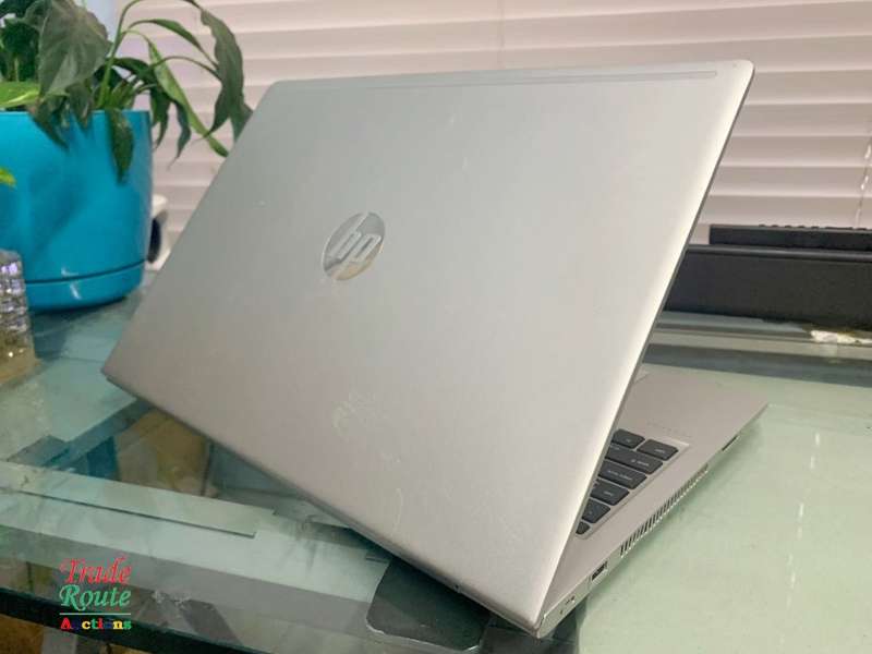 HP PROBOOK 450 G6 15.6` LAPTOP | CORE i5 8265U 8th Gen 1.8GHz | 16GB RAM | 256GB SSD + 1TB HDD