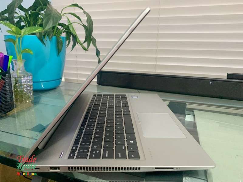 HP PROBOOK 450 G6 15.6` LAPTOP | CORE i5 8265U 8th Gen 1.8GHz | 16GB RAM | 256GB SSD + 1TB HDD