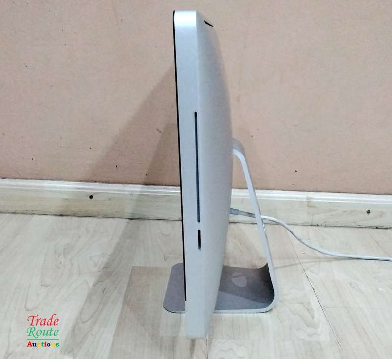 iMAC | 21.5 INCH | Core 2 Duo 3.06Ghz | 4GB RAM | 500GB HDD - Nvidia Geforce Graphics