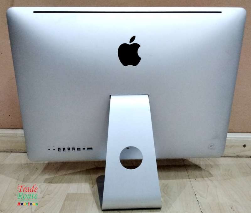 iMAC | 21.5 INCH | Core 2 Duo 3.06Ghz | 4GB RAM | 500GB HDD - Nvidia Geforce Graphics