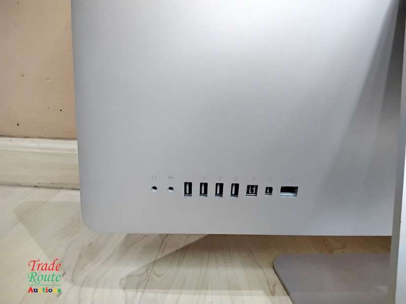 iMAC | 21.5 INCH | Core 2 Duo 3.06Ghz | 4GB RAM | 500GB HDD - Nvidia Geforce Graphics