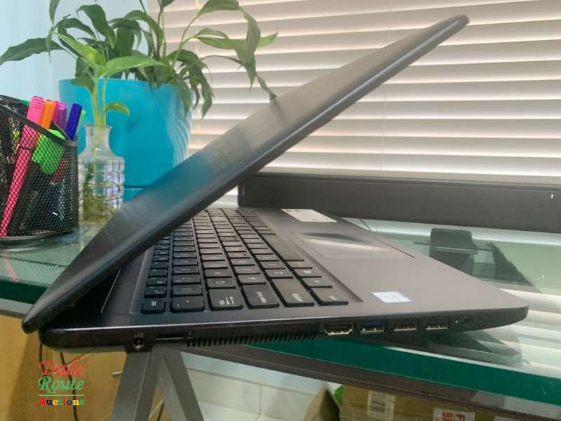 ASUS VIVOBOOK X540UA 15.6 INCH NOTEBOOK | CORE i3 6100U 6th Gen 2.3GHZ | 4GB RAM | 1TB HDD