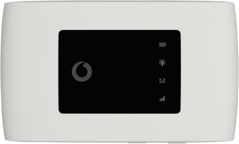 Vodafone Mobile Wi-Fi R218 4G LTE Wireless Hotspot Modem Router