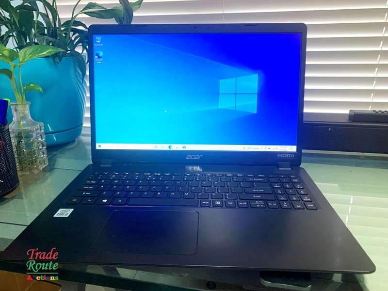 10th Gen | Acer Travelmate Extensa P215-52 15.6" Laptop