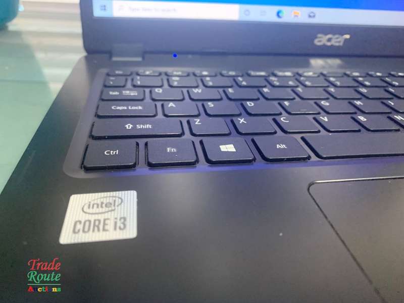 10th Gen | Acer Travelmate Extensa P215-52 15.6" Laptop