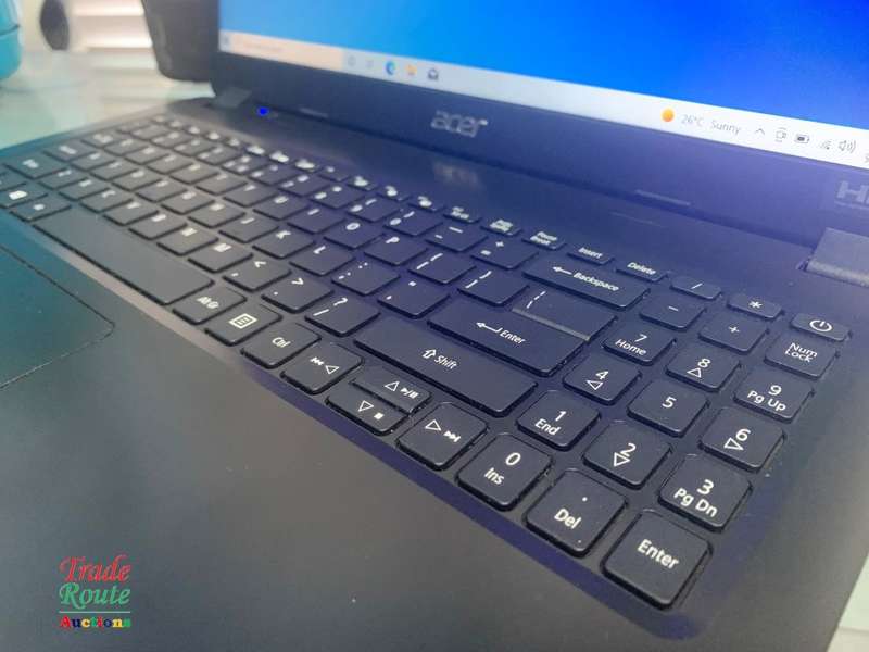 10th Gen | Acer Travelmate Extensa P215-52 15.6" Laptop