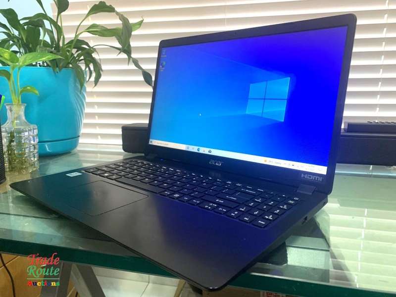 10th Gen | Acer Travelmate Extensa P215-52 15.6" Laptop