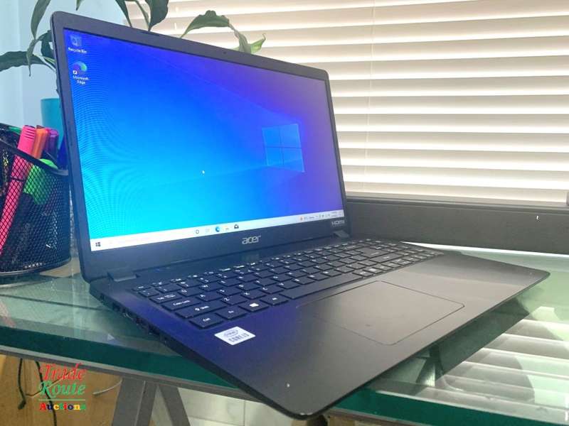 10th Gen | Acer Travelmate Extensa P215-52 15.6" Laptop