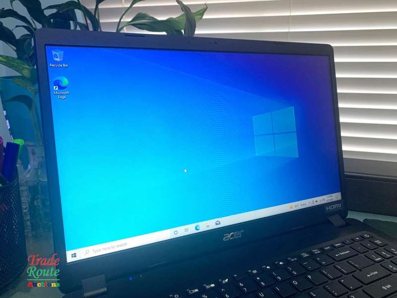 10th Gen | Acer Travelmate Extensa P215-52 15.6" Laptop