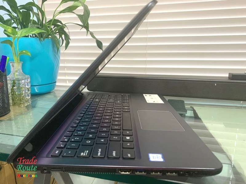 ASUS VIVOBOOK X540UA 15.6 INCH NOTEBOOK | CORE i5 8250U 8th Gen 1.8GHZ | 4GB RAM | 1TB HDD