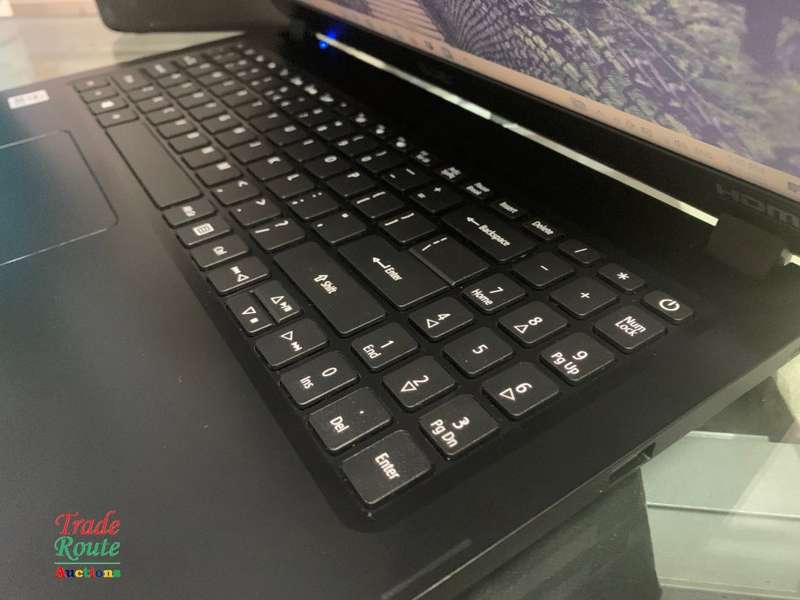 10th Gen | Acer Extensa P215-52 15.6` Laptop | Core i3 1005g1 | 4GB RAM | 1TB HDD
