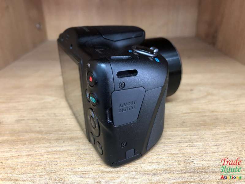 Canon PowerShot SX420 IS Camera | 20 MP CCD SENSOR | 42X OPTICAL ZOOM | WIFI - BOX