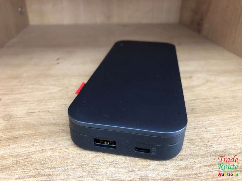 Lenovo Go USB-C Laptop Power Bank (20000mAh) - DEMO OPEN BOX