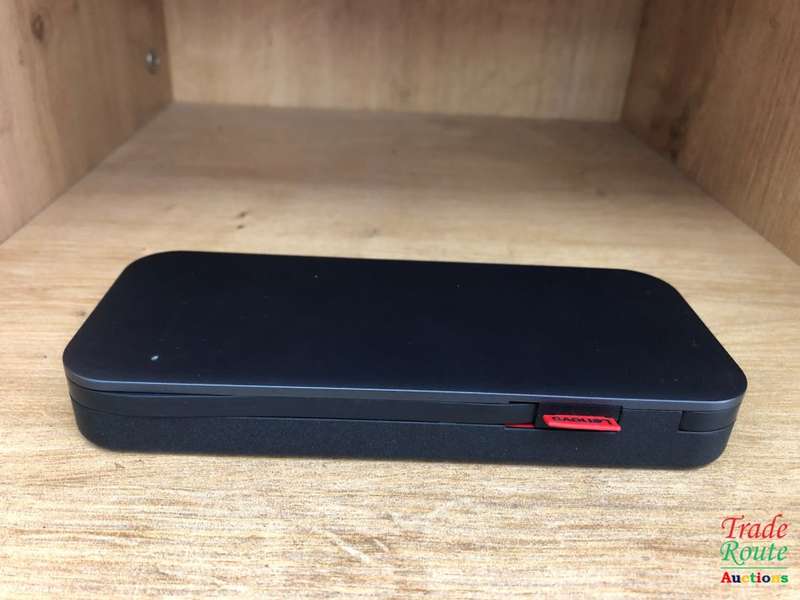 Lenovo Go USB-C Laptop Power Bank (20000mAh) - DEMO OPEN BOX