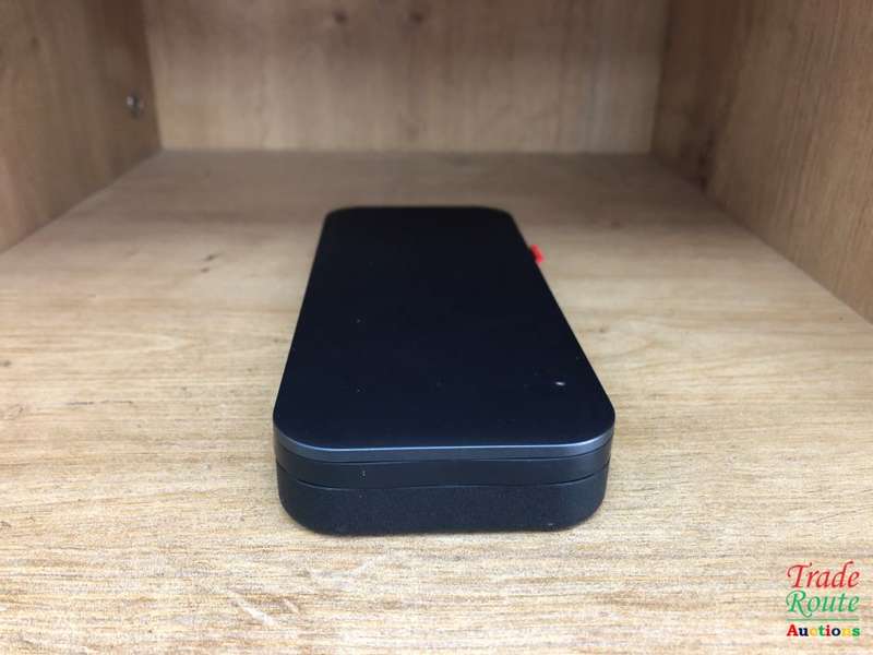 Lenovo Go USB-C Laptop Power Bank (20000mAh) - DEMO OPEN BOX