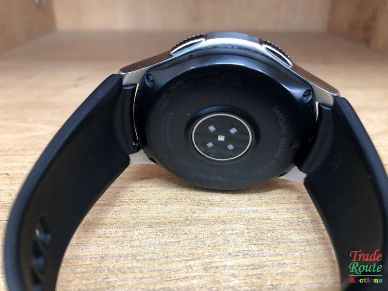 Smartwatch galaxy 46mm new arrivals