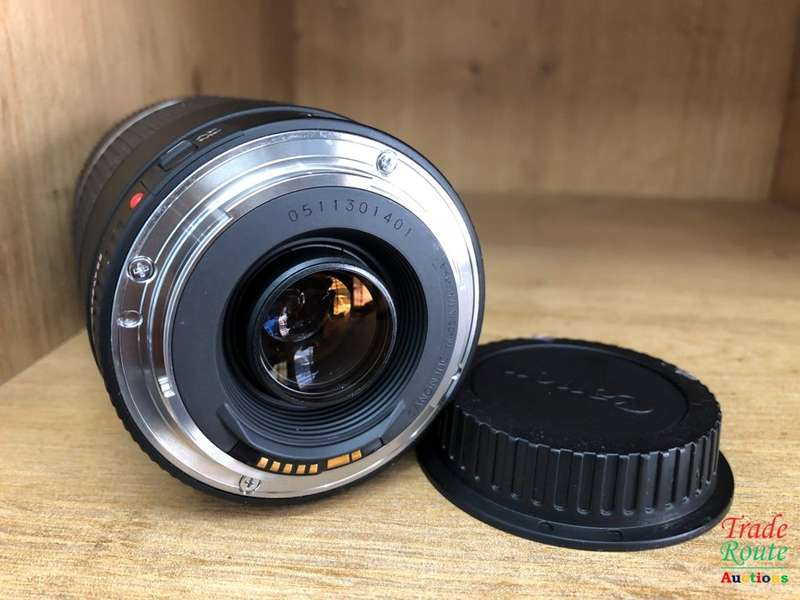 Canon EF 75-300mm 4-5.6 Mark iii Telephoto Zoom Lens for 600D, 650D, 700D, 750D 1200D 1300D Etc