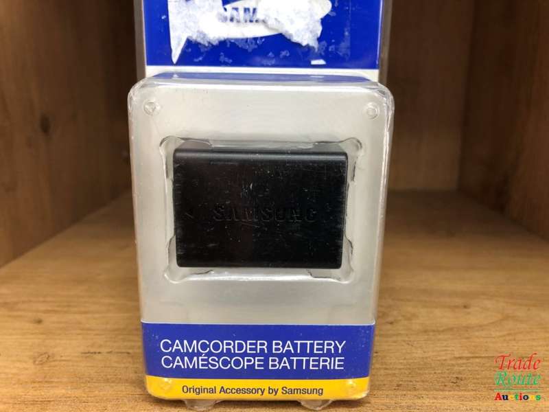 Samsung Camcorder Battery - BP420E
