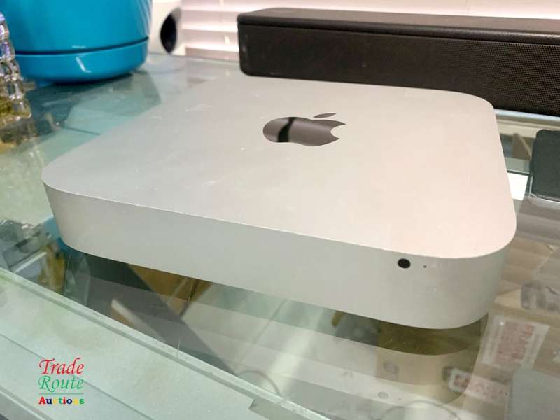 Apple Mac Mini Core i5 8GB 500GB A1347 *** MacMini *** Apple Computer