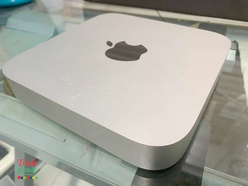 Apple Mac Mini Core i5 8GB 500GB A1347 *** MacMini *** Apple Computer
