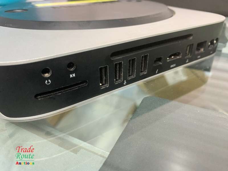 Apple Mac Mini Core i5 8GB 500GB A1347 *** MacMini *** Apple Computer