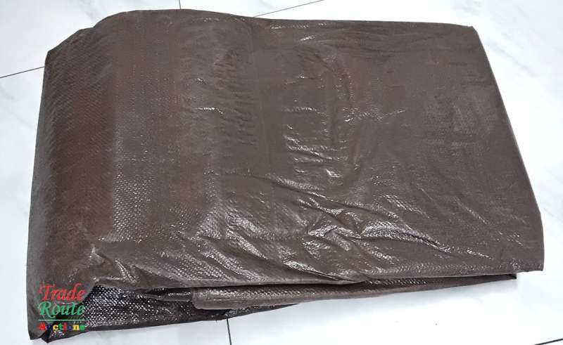 Tarpaulin 3.0m x 30.0m 160gm/Sq.m - Quite big 30 meters long & 3.0 meters wide ** R 2000 VALUE **