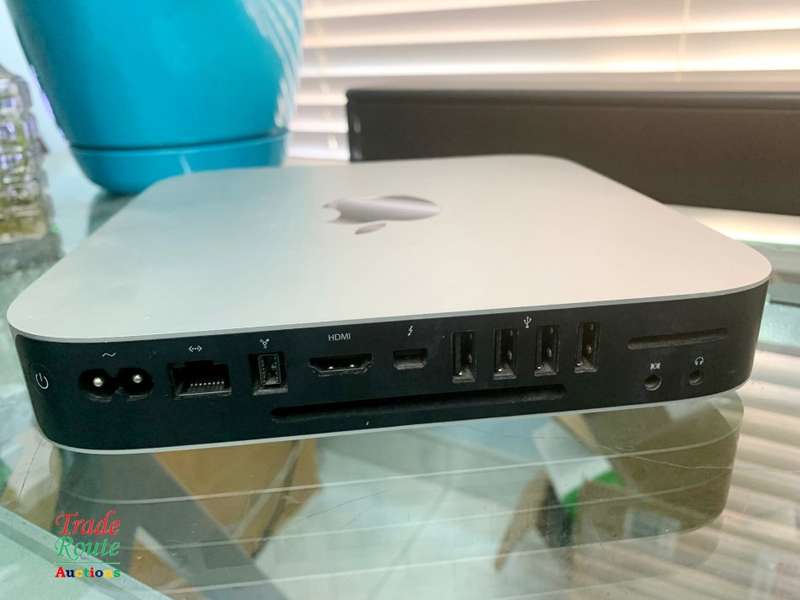 Apple Mac Mini Core i5 A1347 *** MacMini *** Apple Computer