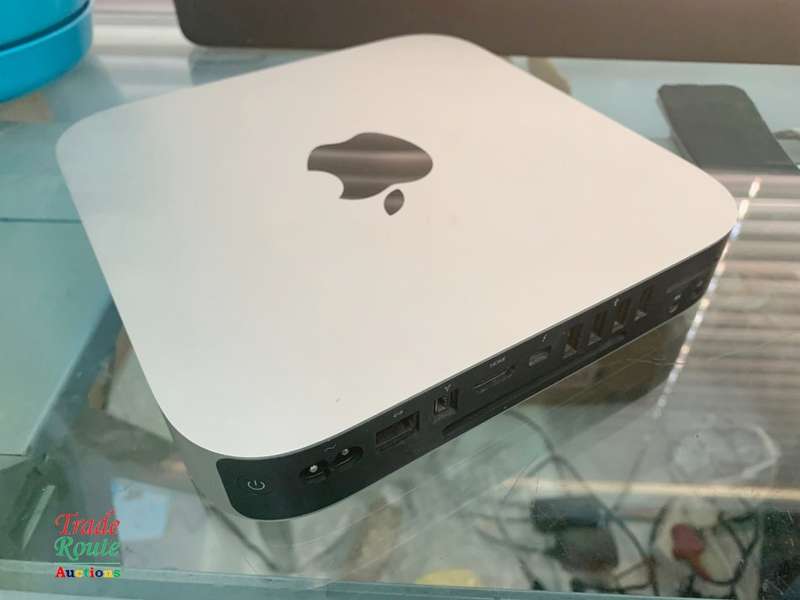 Apple Mac Mini Core i5 A1347 *** MacMini *** Apple Computer