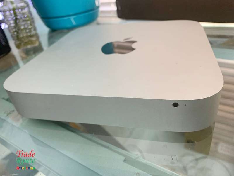 Apple Mac Mini Core i5 A1347 *** MacMini *** Apple Computer